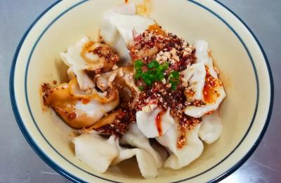 手工水餃技術成人抖音在线下载 餃子麵點技術傳授