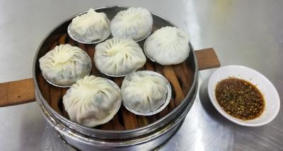 早餐技術成人抖音在线下载 包子麵點製作技術