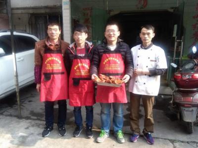  成人抖音下载大全做的鹵菜成品