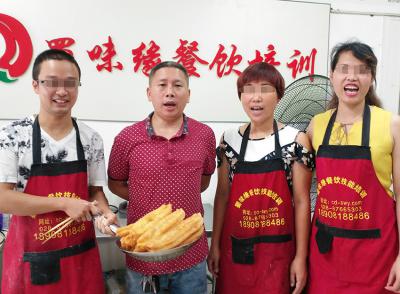早餐油條技術成人抖音在线下载 油條早餐技術哪裏好？