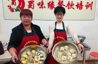 短期早餐技術成人抖音在线下载,早餐包子技術學習