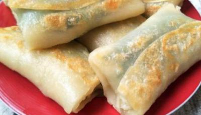 這四種很適合宅人吃的麵食，做起來很簡單