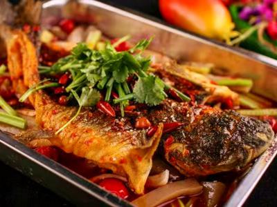 成都哪裏可以學烤魚技術？成都烤魚技術怎麽樣？