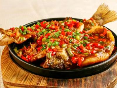 成都哪裏可以學烤魚技術？成都烤魚技術怎麽樣？