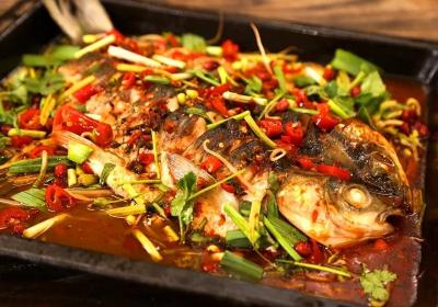 成都烤魚成人抖音在线下载學校，學燒烤烤魚哪裏有成人抖音在线下载班？