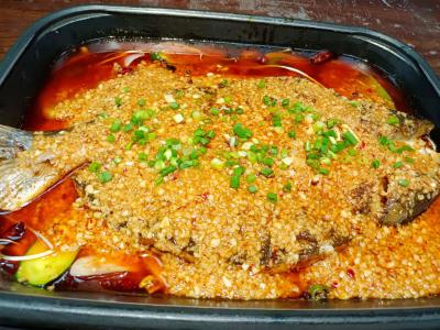 成都烤魚的做法及配方,正宗成人抖音在线下载成都烤魚技術怎麽樣？