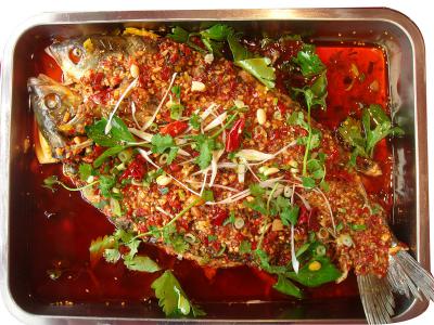 成人抖音在线下载成都烤魚怎麽樣？成都烤魚成人抖音在线下载班