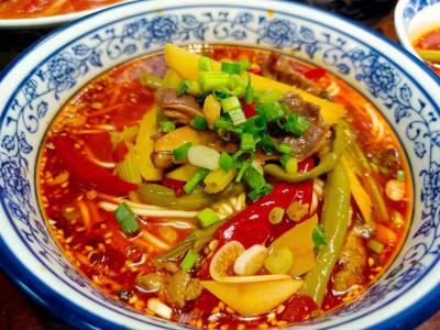 成人抖音在线下载各種麵食技術哪裏好？四川成人抖音在线下载麵食技術班