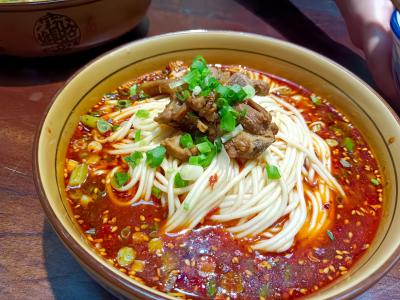 成人抖音在线下载麵食班學技術有用嗎？麵食專業成人抖音在线下载班