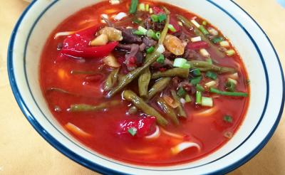 探討麵食技術成人抖音在线下载費，麵食短期成人抖音在线下载