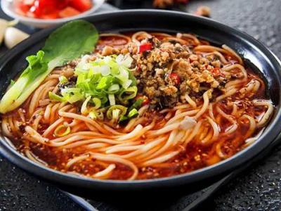 麵食成人抖音在线下载班哪裏有？成人抖音在线下载各種麵食哪家好？