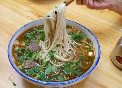 學各種麵食技術成人抖音在线下载哪家好？特色麵食技術成人抖音在线下载課程