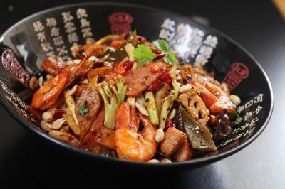 麻辣香鍋技術成人抖音在线下载學校在哪裏？